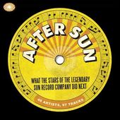 After Sun: What the Stars of the Legendary Sun