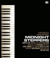 Midnight Steppers (3CDs)