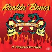 Rockin' Bones: Red Hot Rockabilly (3-CD)