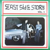 East Side Story:Vol 1