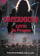 Copernicus: Live! In Prague