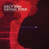 Halt & Catch Fire (Ost)