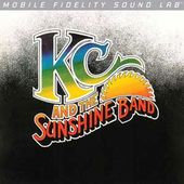 KC And The Sunshine Band