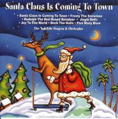 Santa Claus is Coming to Town [FHE]
