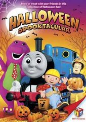 Hit Favorites - Halloween Spooktacular