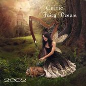 Celtic Fairy Dream [Digipak] *