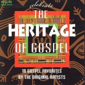 Celebrate the Heritage of Gospel, Volume 1