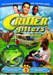 Critter Gitters, Volume 2