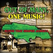 Out of Many One Music (3-CD)
