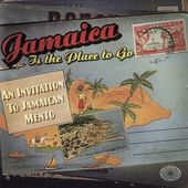 Jamaica Is the Place to Go (2-CD)