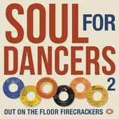Soul for Dancers 2 (2-CD)