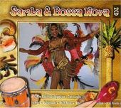 Samba & Bossa Nova [Saar]