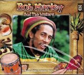 Bob Marley & The Wailers [Dark Peak]