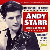 Rockin' Rollin' Stone: Singles As and Bs 1955-1962
