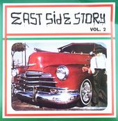 East Side Story, Vol. 2