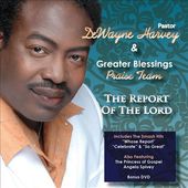 The Report of the Lord * (2-CD)