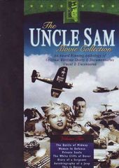 Uncle Sam Movie Collection, Volume 2: An Award