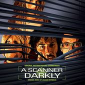 A Scanner Darkly (Original Motion Picture