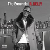 The Essential R. Kelly (2LPs)