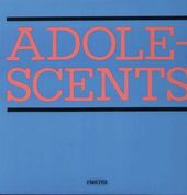 Adolescents (Color Vinyl)