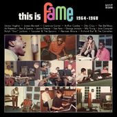 This Is Fame 1964-1968 / Various (Uk)