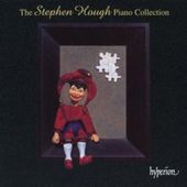 Steven Hough Piano Collection