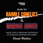 How To Handle Conflict And Manage Anger