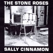 Sally Cinnamon [Single]