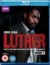 Luther Series 1