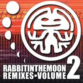 Rabbit in the Moon Remixes, Volume 2 [R.I.T.M.'s