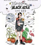 Marvelous And The Black Hole (Blu-Ray)