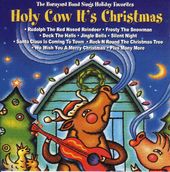 Holy Cow It's Christmas [Single]