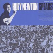 Huey Newton Speaks