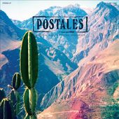 Postales [Original Motion Picture Soundtrack]