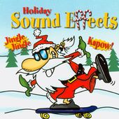 Sound Effects: Holiday
