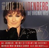 Die Original Hits: 40 Jahre Ute Freuden