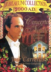 Jubilaeum Collection: Concerto di Natale