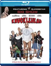 Knucklehead (Blu-ray)