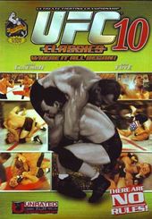 UFC Classics 10