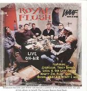 Royal Flush: Live On-Air (WAAF Boston)