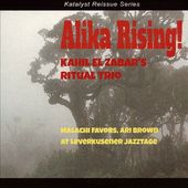 Alika Rising! (Live)