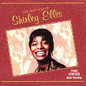 The Very Best of Shirley Ellis