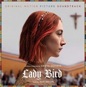 Lady Bird (Original Motion Picture Soundtrack)
