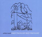 First Thought Best Thought (2-CD)