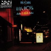 Bluenote Cafe - Neil Young Archives Perfomance