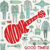 The Monkees-Good Times!