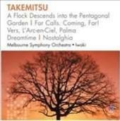 Discovery-Takemitsu: Orchestral Works (Aus)