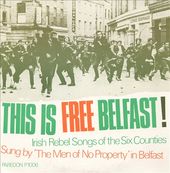 This Is Free Belfast