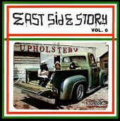 East Side Story, Volume 6