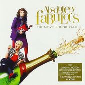 Absolutely Fabulous - Soundtrack : Film